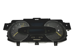 Bloc Compteurs Vitesse Renault Trafic 3 248102239R Visteon 54047 Bloc Compteurs Vitesse Renault Trafic 3 248102239R Visteon 54047