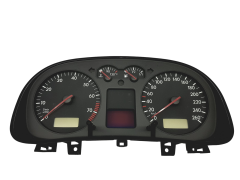 Bloc Compteurs Vitesse VW Golf MK4 1J0920821A 0263618155 48696 Bloc Compteurs Vitesse VW Golf MK4 1J0920821A 0263618155 48696