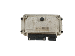 Calculateur PSA 0261206246 9637838780id08 Bosch 38909