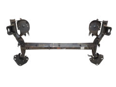 Train Arriere Essieu Arrière Dacia Lodgy Dokker 555114672R 0km Train Arriere Essieu Arrière Dacia Lodgy Dokker 555114672R 0km