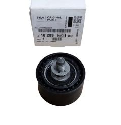Galet-tendeur Nouvelle Original 1628925880 Citroen Peugeot