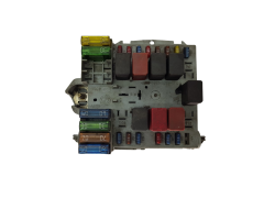 Boîtier Fusibles Fiat 46796539 0046796539057657 Delphi Boîtier Fusibles Fiat 46796539 0046796539057657 Delphi