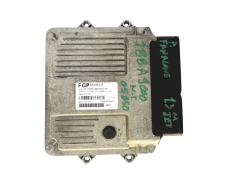 Calculateur FGP MJD6JF.P3 55195817 Fiat 27242