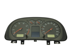 Bloc Compteurs Vitesse VW Golf MK4 1J0920820 110008958001 69463 Bloc Compteurs Vitesse VW Golf MK4 1J0920820 110008958001 69463