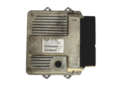 Calculateur Lancia 55202548 MJD6JF.Y1 FPT 30061