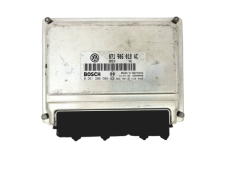 Calculateur 071906018AC 0261206508 Volkswagen Bosch 18763