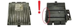 Calculateur 8200331477 8200374150 R0410B027B Renault Delphi 68580