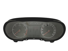 Bloc Compteurs Vitesse Opel Corsa E 39129459 367030224 50836
