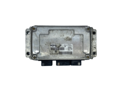 Calculateur PSA 0261206246 9637838780id08 Bosch 61287