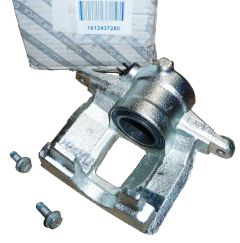 Etrier De Frein Gauche Arrière Original 1612437280 Citroen Peugeot Fiat