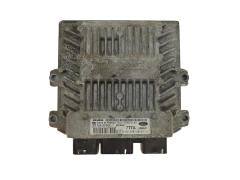 Calculateur 7S61-12A650-EA 5WS40632A-T SID 804 Ford Siemens 14872