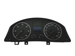 Bloc Compteurs Vitesse VW Golf MK5 1K0920860LX 110280247024 52362