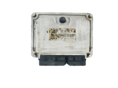Calculateur 038906019FC 0281010751 VW Seat Bosch 45247