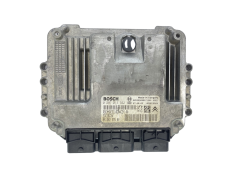 Calculateur 0281013332 9664257580 9653958980 EDC16C34 PSA Bosch 63562