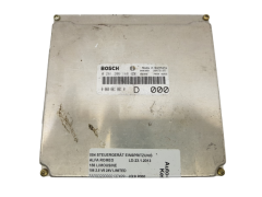 Calculateur Alfa Romeo 00606618610 0261206168 Bosch Calculateur Alfa Romeo 00606618610 0261206168 Bosch