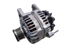 Alternateur 231008578R 124425093 Bosch 120A 1.5 DCI Renault 1001 Alternateur 231008578R 124425093 Bosch 120A 1.5 DCI Renault 1001