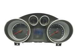 Bloc Compteurs Vitesse Opel Insignia 13333344 365903926H 26484 Bloc Compteurs Vitesse Opel Insignia 13333344 365903926H 26484