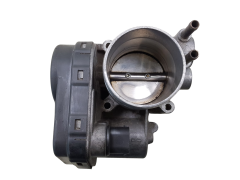 Boitier Papillon D’admission Mercedes-Benz A1661410225 408.238/127/002 1516