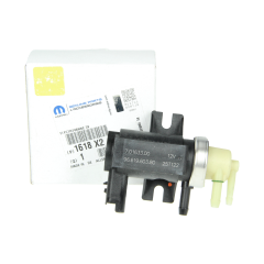 Électrovanne De Turbo Original Citroen Peugeot C4 C5 308 407 2.0 HDi 1618X2