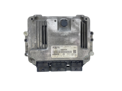 Calculateur 0281011701 6M51-12A650-NA Ford Bosch 62558