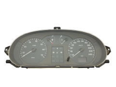 Bloc Compteurs Vitesse Renault Megane 1 Scenic 1 21650176-1 27047 Bloc Compteurs Vitesse Renault Megane 1 Scenic 1 21650176-1 27047