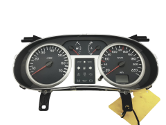 Bloc Compteurs Vitesse Renault Clio 2 8200059776 49544