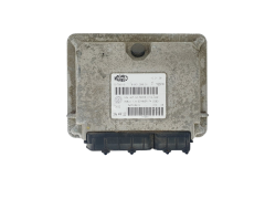 Calculateur 51786118 IAW4AF.G3 61601.295.01 Fiat Magneti Marelli