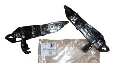 Fixation De Pare-Chocs Avant Nouvelle Original 1617975980 Peugeot