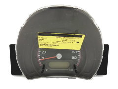Bloc Compteurs Vitesse Nissan Pixo Suzuki Alto 34100M68K01 52024