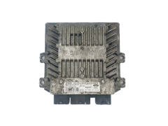 Calculateur 3S61-12A650-LC 5WS40140E-T Ford Siemens 35580