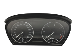 Bloc Compteurs Vitesse BMW 3 E91 9242346-01 14369510 44184