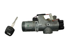 Commutateur D’allumage Nissan Primera 8.141 Valeo Commutateur D’allumage Nissan Primera 8.141 Valeo