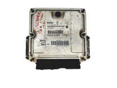 Calculateur 0281011063 P56041610AF  Jeep Bosch