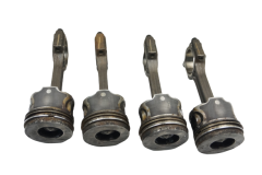 Bielle De Piston Complet 120A11819R 7701475074 Renault 1.5 dci K9K