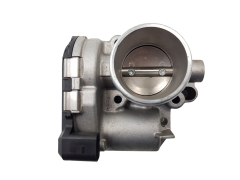 Boitier Papillon D’admission Ford 8A6G-9F991-AC 0280750532 Bosch 0km 1040