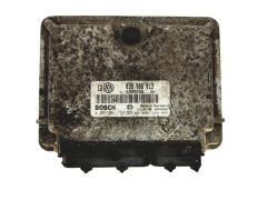Calculateur 038906013 0281001759 Volkswagen Bosch 18895