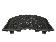 Bloc Compteurs Vitesse Opel Meriva A 13173375XJ 110080161020 47997