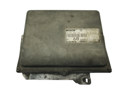 Calculateur 0261203736 9620398980 MA3.1 PSA Bosch 68440