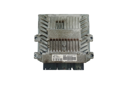 Calculateur 5WS40615A-T 9664287480 9661642180 PSA Siemens 39422