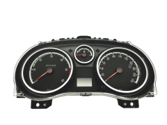 Bloc Compteurs Vitesse Opel Corsa D P0013281899 28120245-3 52740