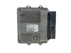 Calculateur MJD6JF.M4 51768657 71600.045.02 Fiat FGP 51534
