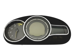 Bloc Compteurs Vitesse Renault Megane 3 248105260R 44709