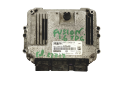 Calculateur 0281011612 5S61-12A650-GB Ford Bosch 17210