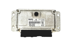 Calculateur Toyota 89661-0H023 0261208702 Bosch 22213