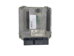 Calculateur 03G906016DH 0281011864 Seat Bosch 59669