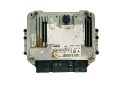 Calculateur 0281011863 9653958980 9655943580 PSA Bosch 30957