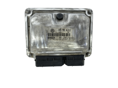 Calculateur 045906019S 0281010259 VW Bosch 49786