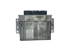 Calculateur 9656297680 9649433980 21585089-7A PSA Sagem 60116