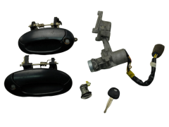 Commutateur D’allumage Hyundai Lantra Commutateur D’allumage Hyundai Lantra