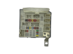 Calculateur USM C-PFT N4 8200455424-G 519083083 Renault